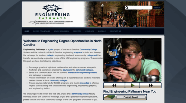 ncengineeringpathways.org