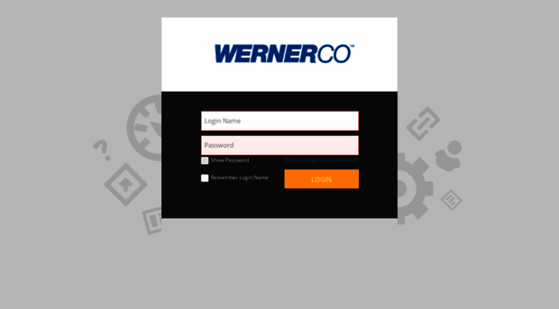 ncentral.wernerco.com