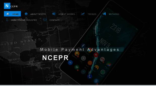 ncepr.org