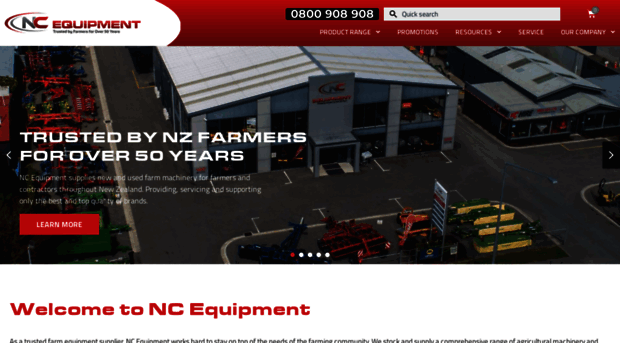 ncequipment.co.nz