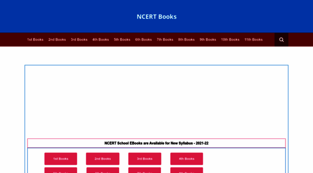 ncertbooks.co.in