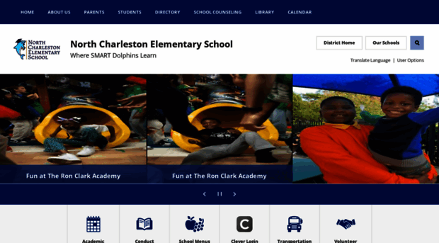 nces.ccsdschools.com