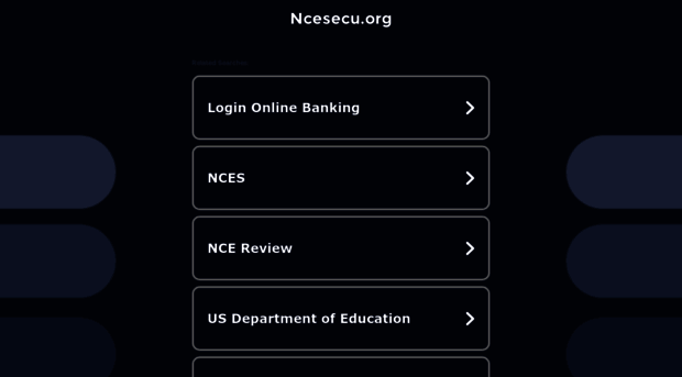 ncesecu.org