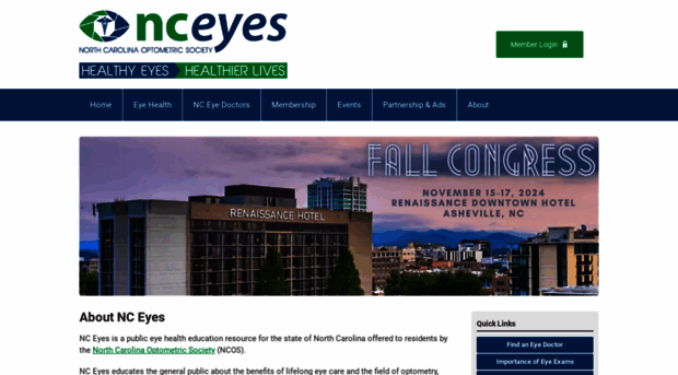 nceyes.org