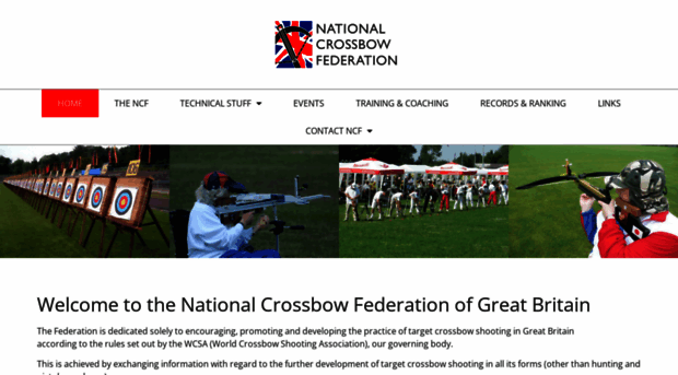 ncf-crossbow.co.uk