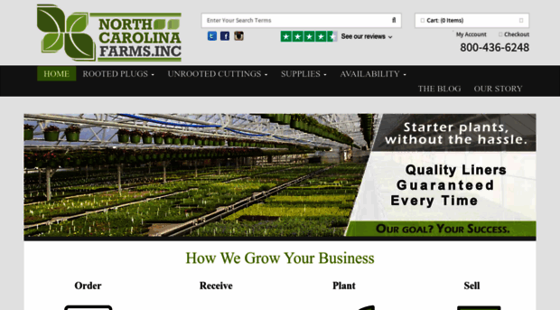 ncfarmsinc.com