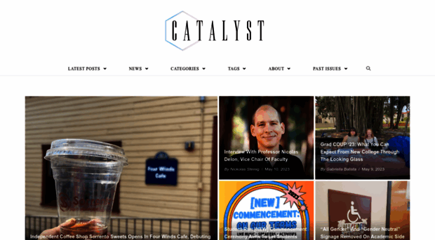 ncfcatalyst.com