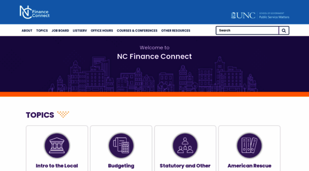 ncfinanceconnect.com