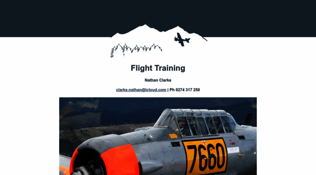 ncflighttraining.com