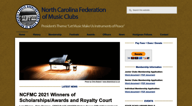 ncfmc-music.org