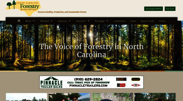 ncforestry.org