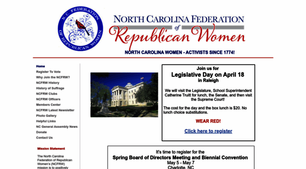 ncfrw.com