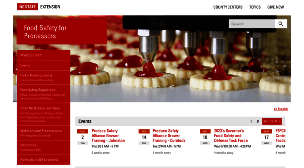 ncfsma.ces.ncsu.edu