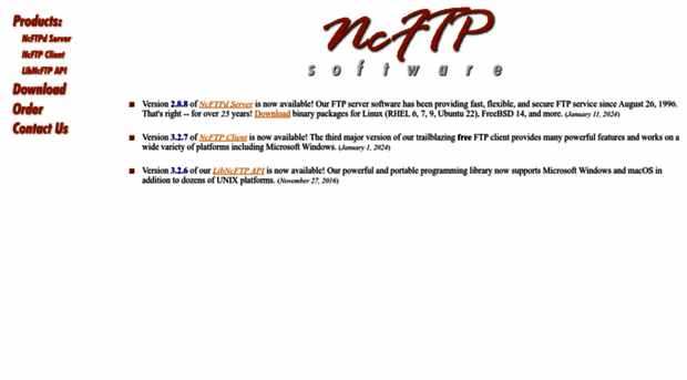 ncftp.com