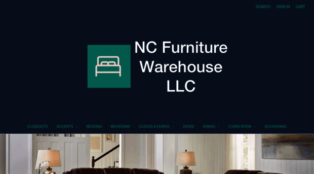 ncfurniturewarehousellc.com