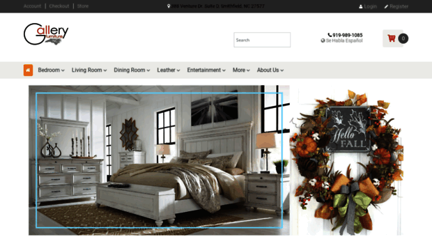 ncgalleryfurniture.com