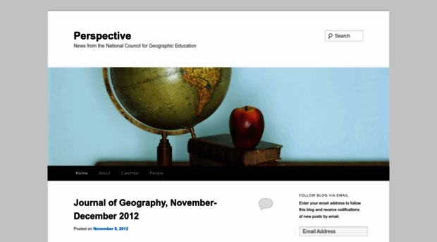 ncgeperspective.wordpress.com