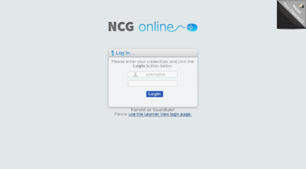 ncgonline.ncl-coll.ac.uk