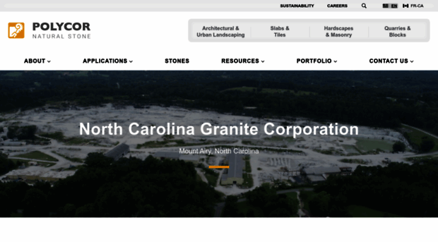 ncgranite.com