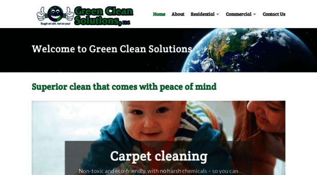 ncgreenclean.com