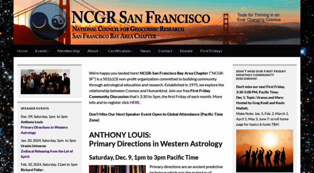 ncgrsanfrancisco.org