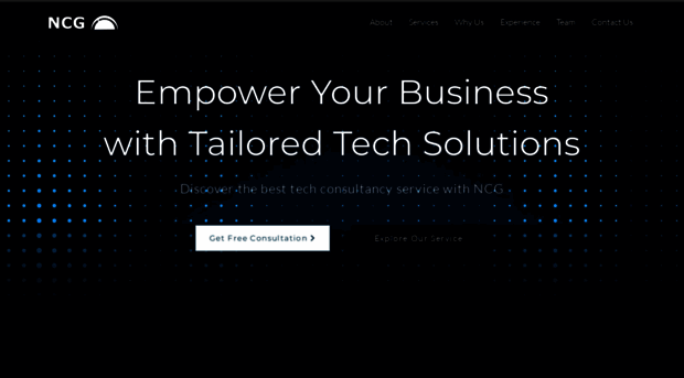 ncgtechnology.com