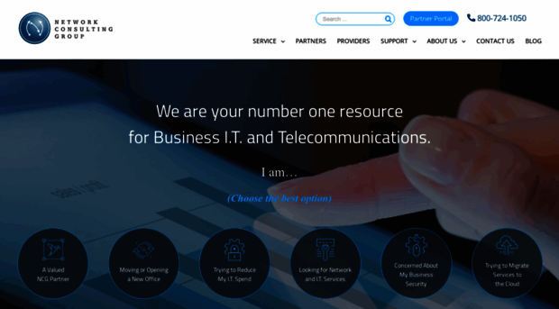 ncgtelecom.com