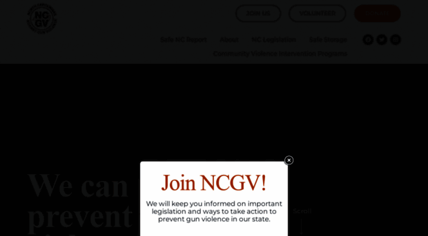 ncgv.org