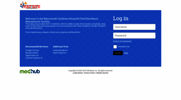 nch-test.medhub.com