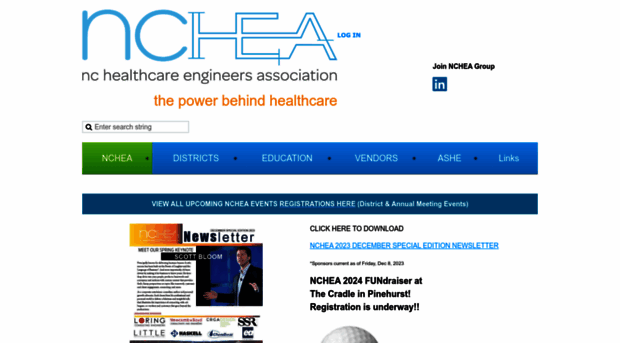 nchea.memberlodge.com