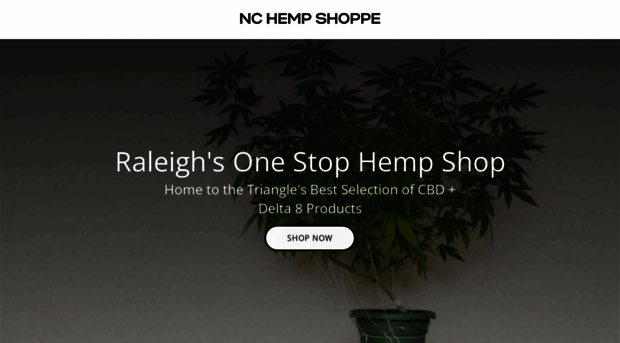 nchempshopperaleigh.com