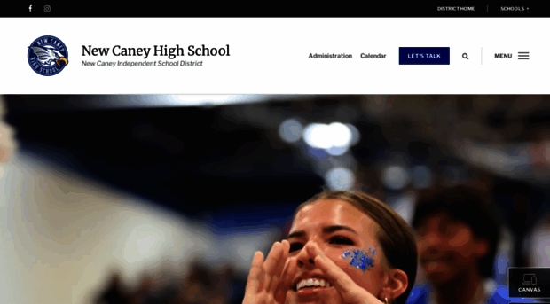 nchs.newcaneyisd.org