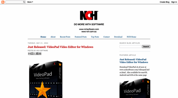 nchsoftware.blogspot.se