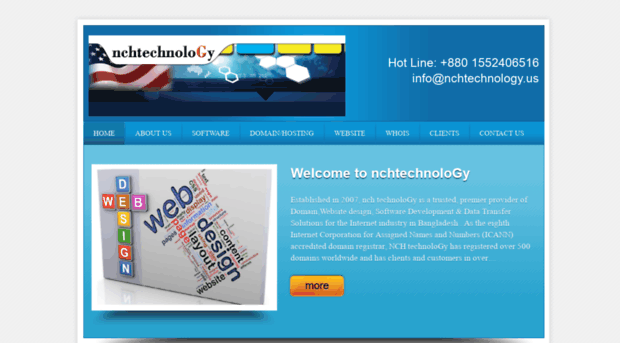 nchtechnology.us