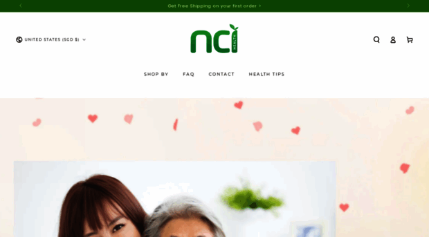 nci-health.com