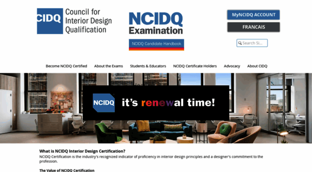 ncidq.org