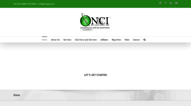 ncigsa.com