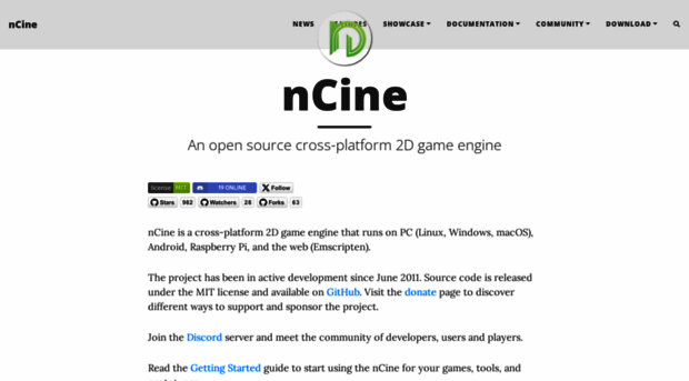 ncine.github.io