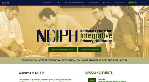 nciph.org