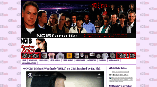 ncisfanatic.com