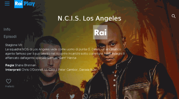 ncislosangeles.rai.it