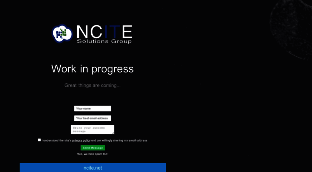 ncite.net