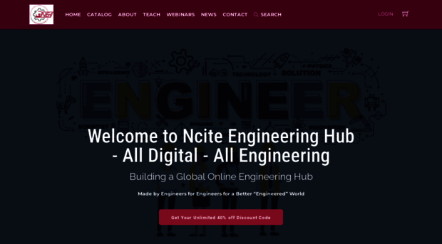 nciteengineeringhub.com