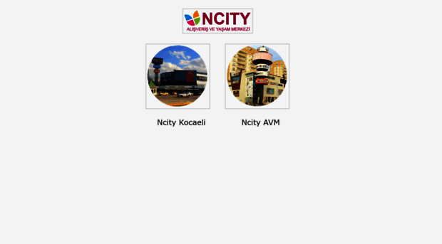 ncity.com.tr