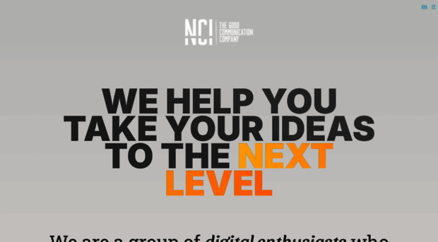 nciweb.it