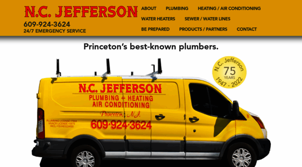 ncjefferson.com