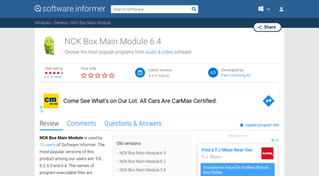 nck-box-main-module.software.informer.com