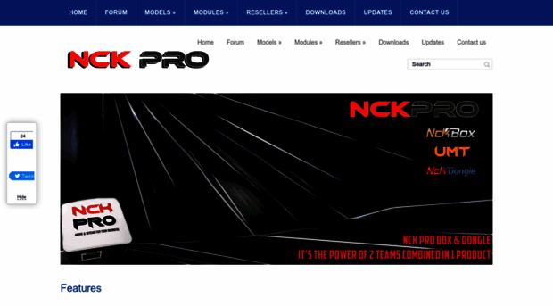 nck-pro.com