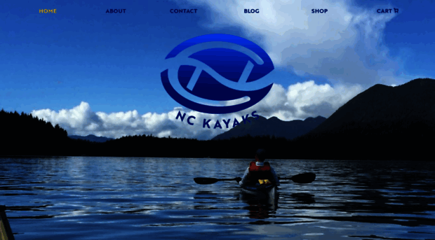 nckayaks.com