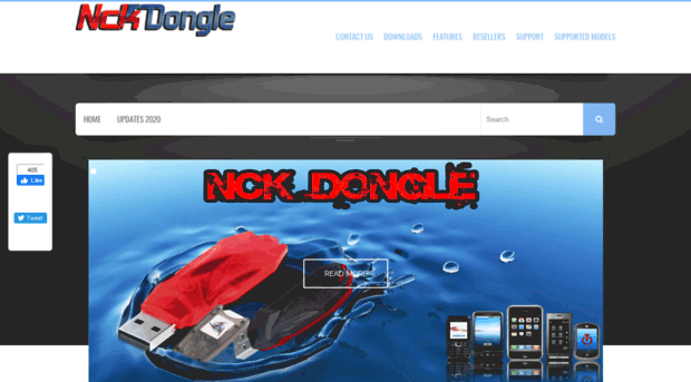 nckdongle.com